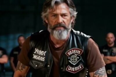 Senator’s Son Assaulted Biker’s Daughter | Biker Took Brutal Revenge