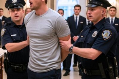 Undercover BOSS Kicked Out of Luxury Hotel, 20 Minutes Later, He Fired the Entire Staff on the Spot