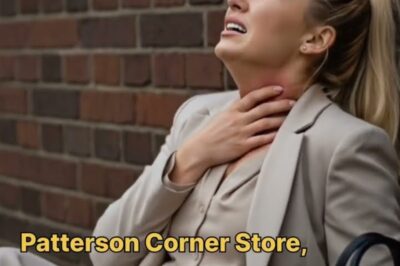 When a 16-year-old girl found a dying stranger on a street corner the morning of her final exam, the test that would determine her entire future, she had seconds to decide. Save herself or save someone she’d never met. What she chose changed three lives forever. Before we continue, please tell us where in the world are you tuning in from. We love seeing how far our stories travel.