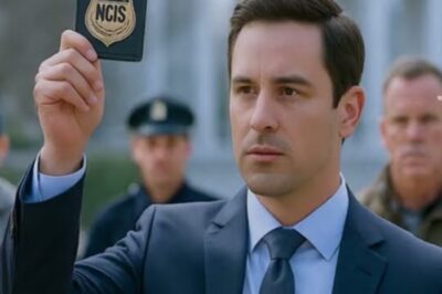 Cop Orders Tomb Guard’s Arrest — Then a SEAL Team Storms In!