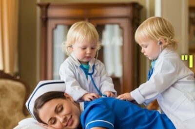 Ethan Marcelus, a reclusive millionaire known for his sharp business mind and colder than ice reputation, had only two soft spots in his entire world. His four-year-old twin daughters, Lily and Laya, who were born prematurely and had battled weakness since their first breath.