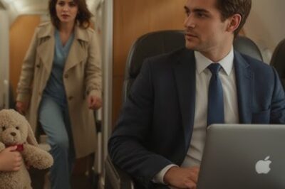 Little Girl walked into the Millionaire CEO’s office with resume and one sentence that made him cry.