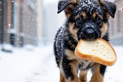 In a small village clinging to the edge of the far northern wilderness, where the icy wind could tear the breath from your chest and the polar night stretched endlessly, the people believed nothing could surprise them anymore. Yet, in the heart-numbing cold, a strange mystery began to weave itself into their monotonous lives.