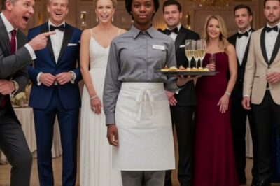 Proud Black Girl Says: “I Speak 9 Languages”—Millionaire Laughed, But Her Skills Left Him Speechless