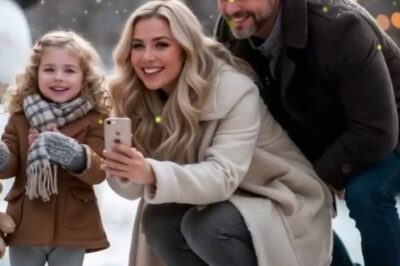 I Don’t Have Mama, Can I Spend A Day With You, Ma’am? —Begged the little Girl to the Female CEO…