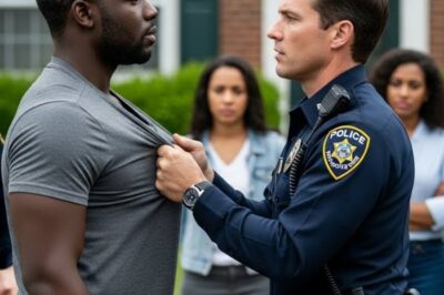 He thought he was alone until a Navy Seal team showed up at his door. Fake HOA cops brutally beat a black man. But what they didn’t know was that his brothers in arms were coming for them. And when they arrived, justice had a whole new meaning. This story is about power, corruption, and brotherhood. It begins with a man named Darius Cole, a 42-year-old veteran who had served his country honorably.