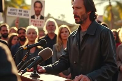 HOA Threatened Keanu Reeves With Jail — Until His Act of Kindness Went Viral