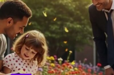 The fluorescent lights buzzed softly along the quiet corridors of Memorial Children’s Hospital as Jake Martinez, a 32-year-old maintenance worker pushed his cart through the pediatric wing. His plain gray t-shirt and worn jeans, spoke of long hours and honest work. But what truly set Jake apart wasn’t his job.