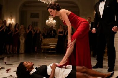 What the Rich Woman Did for the Pregnant Employee Left Everyone Speechless (And Changed Her Life Forever)