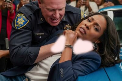 Cop Accuses Black Judge for ‘Stolen’ Car — Seconds Later, She Flashed Her ID and Ended His Career!