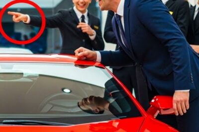 Staff Laughed at Black Man Asking About Lamborghini — 5 Minutes Later He Fired Them All!
