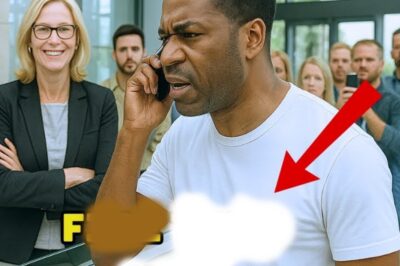 Black CEO Denied Service at Bank — 7 Minutes Later, He Fired the Entire Branch Staff