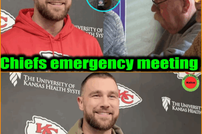 Beyond the 5-5 Crisis: Travis Kelce’s Fierce Defense of the Chiefs and His Unsentimental Timeline for Retirement