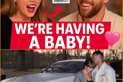 ‘That’s Everything’: Taylor Swift Confesses How Travis Kelce Shattered Her ‘Cautious Discretion’ and Made Her Dream of ‘A Couple Kids’ Possible