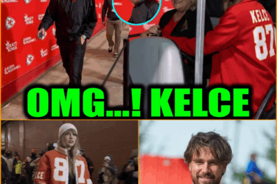The Silent Transformation: Inside the Chiefs’ Locker Room as Travis Kelce Sheds the Celebrity Glare for the Warrior’s Focus