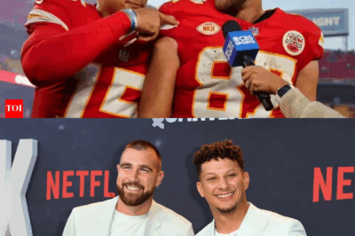 ‘Fearless Leader’: Travis Kelce Reveals The Emotional Core Of Chiefs Victory, Then Drops Bomb On His Uncertain Future GG