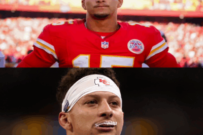 Patrick Mahomes Reveals ‘Do or Die’ Mentality That Saved Chiefs Dynasty: “It Wasn’t Always Pretty” GG