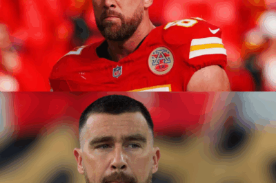 The Collision of Legacies: Retirement Clock Ticks for Travis Kelce Amid Playoff Fight and Swift’s ‘Start a Family’ Dream GG