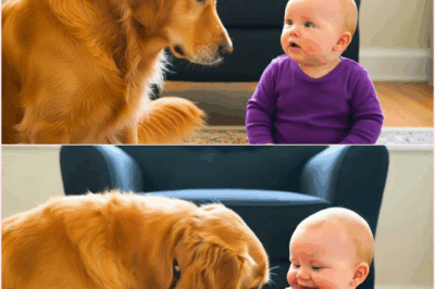 If Camera Wasn’t Recording, We Wouldn’t Believe What This Dog Did to the Baby!