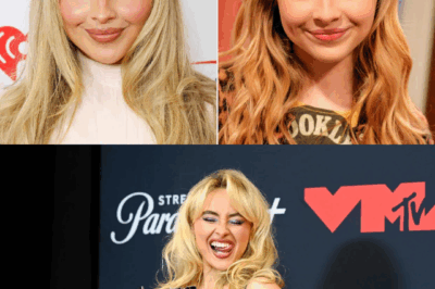 From the Quiet Bedroom to Global Anthem: The Fearless Reinvention of Sabrina Carpenter, The Disney Star They Tried to Ignore