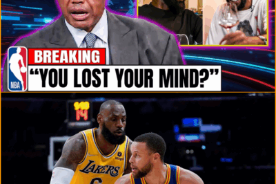‘Y’ALL LOST YOUR DAMN MIND!’: Charles Barkley Declares War on LeBron James and Kevin Durant After ‘Disrespectful’ Michael Jordan Mockery
