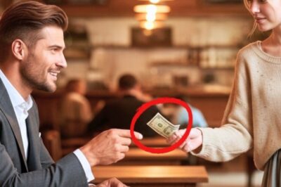 Poor Woman Tried to Pay for One Slice of Bread, The Single Dad CEO Said, ‘Sit Down. Eat First.’